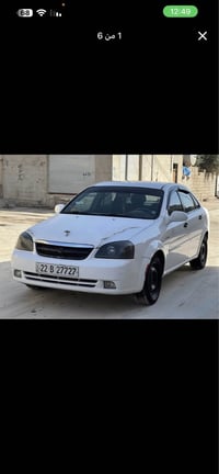 اوبترا • موديل ٢٠١١ • كركوك