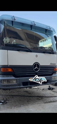 كرين حرامي للايجار داخل بغداد وخارج الرقم :07722511196 🪝🪝🥇