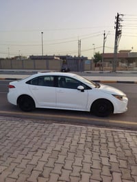 كورولا LE • ٢٠٢٣ • وارد امريكي