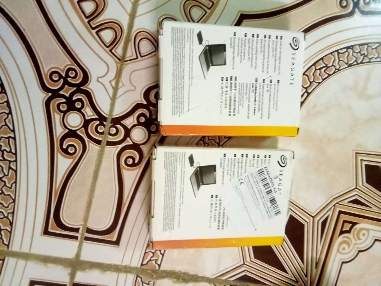 قطعتين هارد 8 تيرا سعر قطعه ب 35 اكتب تم تعال خاص


**إذا كنت صاحب هذا الإعلان وتريد حذفه لأي سبب، رجاءا أرسل رسالة إلى الدعم الفني**