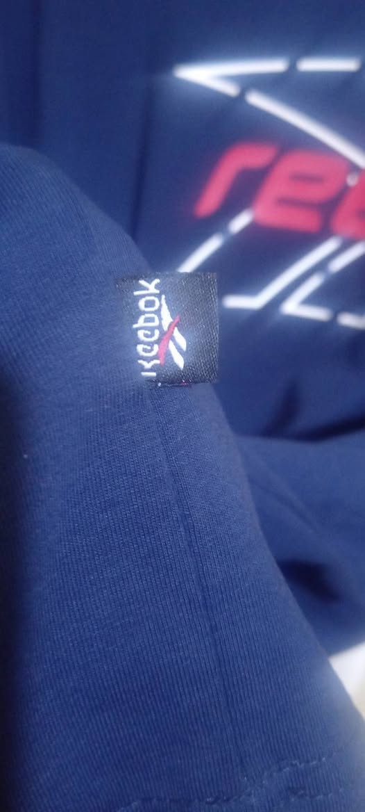 وكاله reebok قياس xl وزن 90 95 السعر 25 الف قطن
لا يوجد توصيل للاستفسار خاص مكاني شارع فلسطين


**إذا كنت صاحب هذا الإعلان وتريد حذفه لأي سبب، رجاءا أرسل رسالة إلى الدعم الفني**