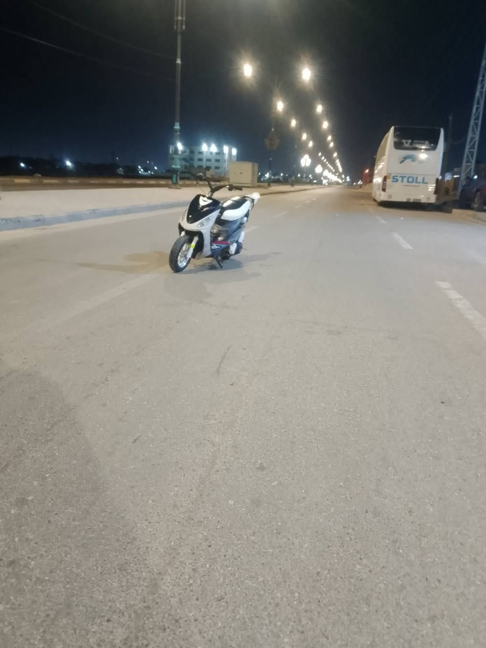 سلام عليكم ماكس من غولي للبيع دراجه مكينه 49بلادي دراجه شلعه ومعدل لسعر 400 وبيهه مجال قليل رقمي *********** والخاص مفتوح  ولشراي يدلل

