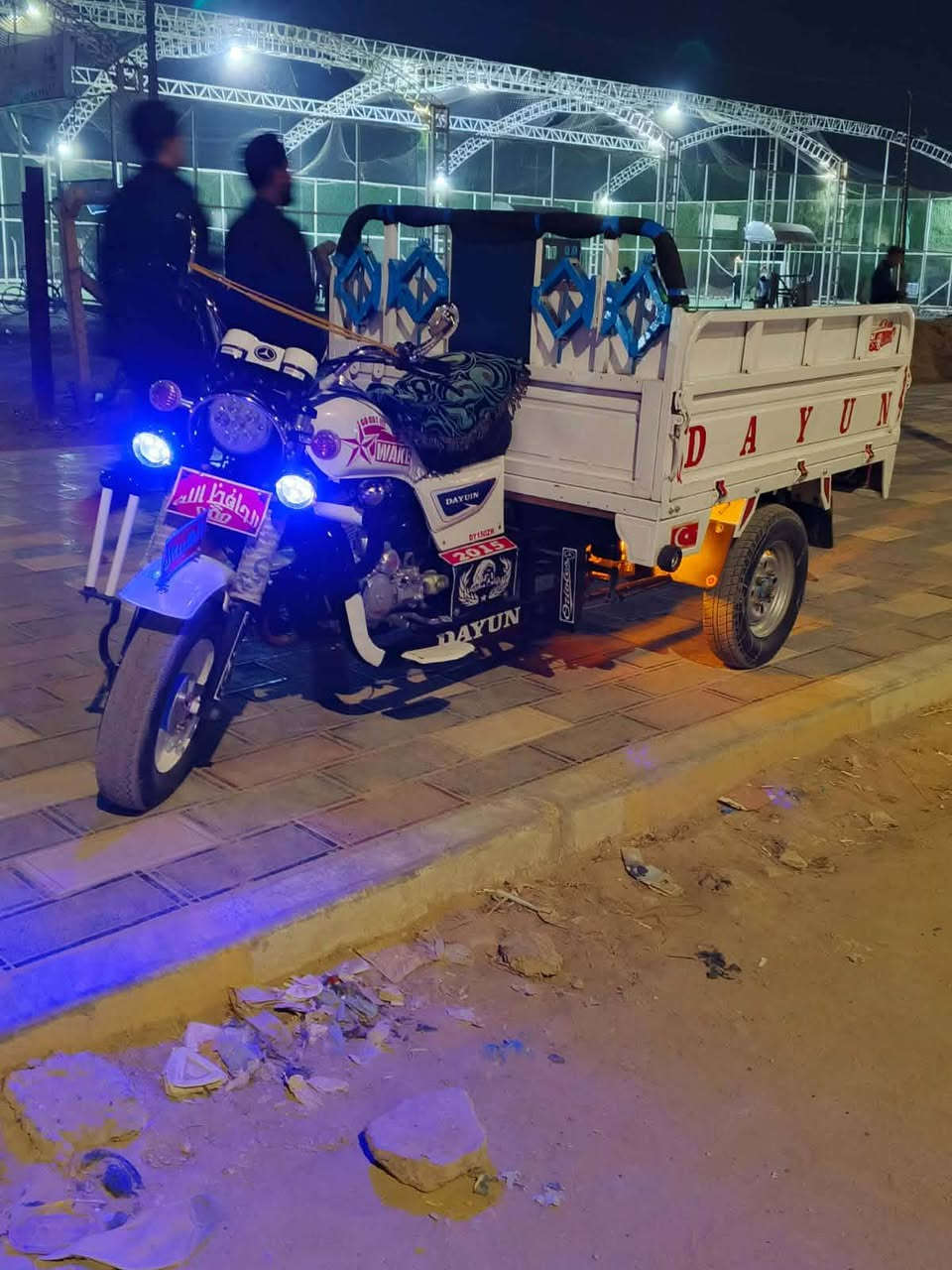 البيع مكاني شطره مديل 15المو شراي لا يتعبني رجان


**إذا كنت صاحب هذا الإعلان وتريد حذفه لأي سبب، رجاءا أرسل رسالة إلى الدعم الفني**