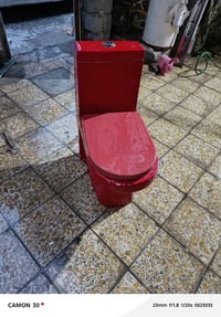 مقعد غربي • نضيف • كربلاء