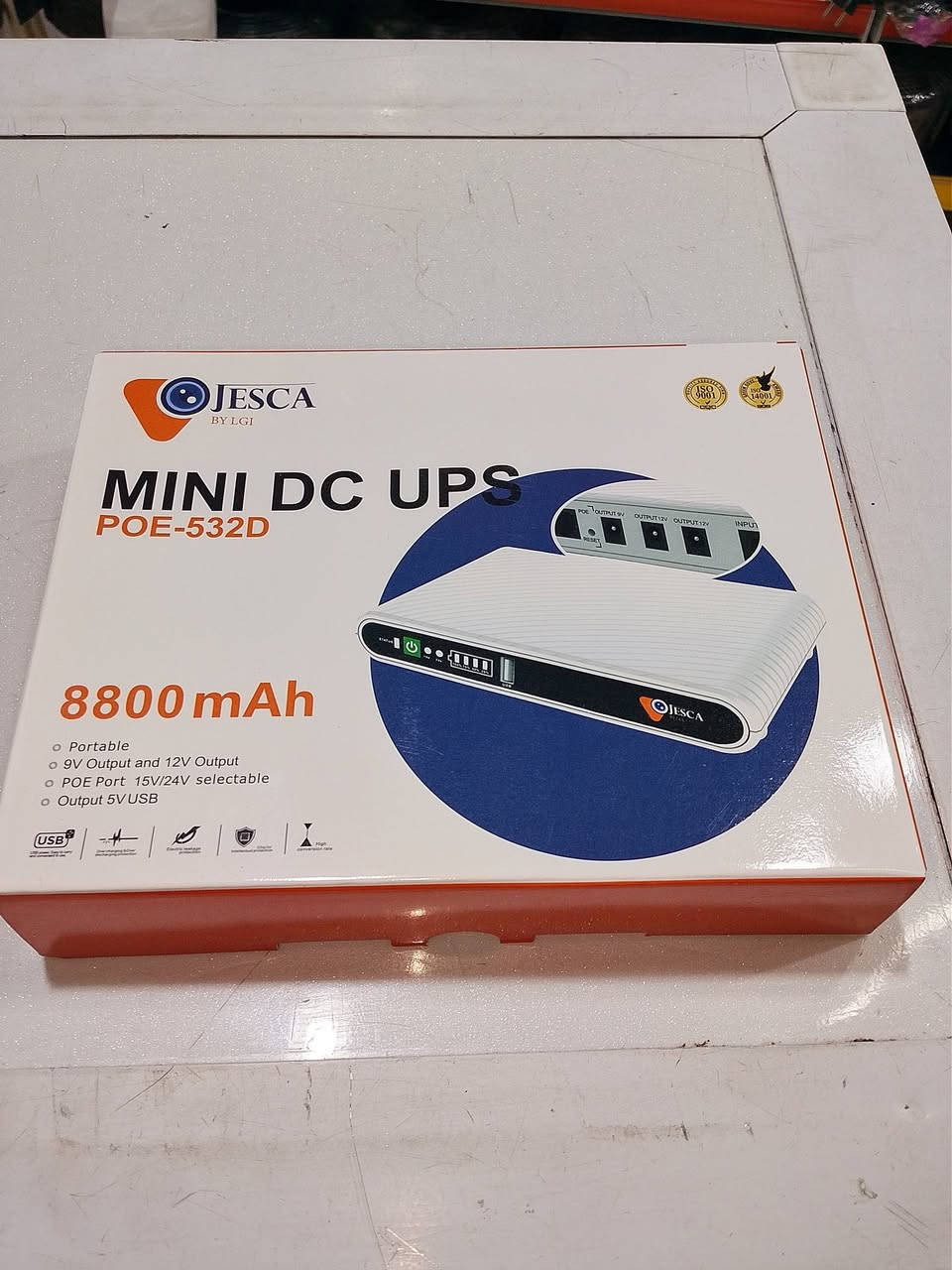 ( الموصل شارع خالد بن الوليد  
مكتب الثريا ) ⭐ ‏‪***********‬‏
لبيع جميع أنواع الراوترات
والأبراج و العاكسات والكاميرات  (  مفرد وجمله  ) 
يوجد توصيل + نصب الكاميرات
