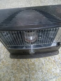 صوبة يابانية • نظيفة • تحتاج فتيلة