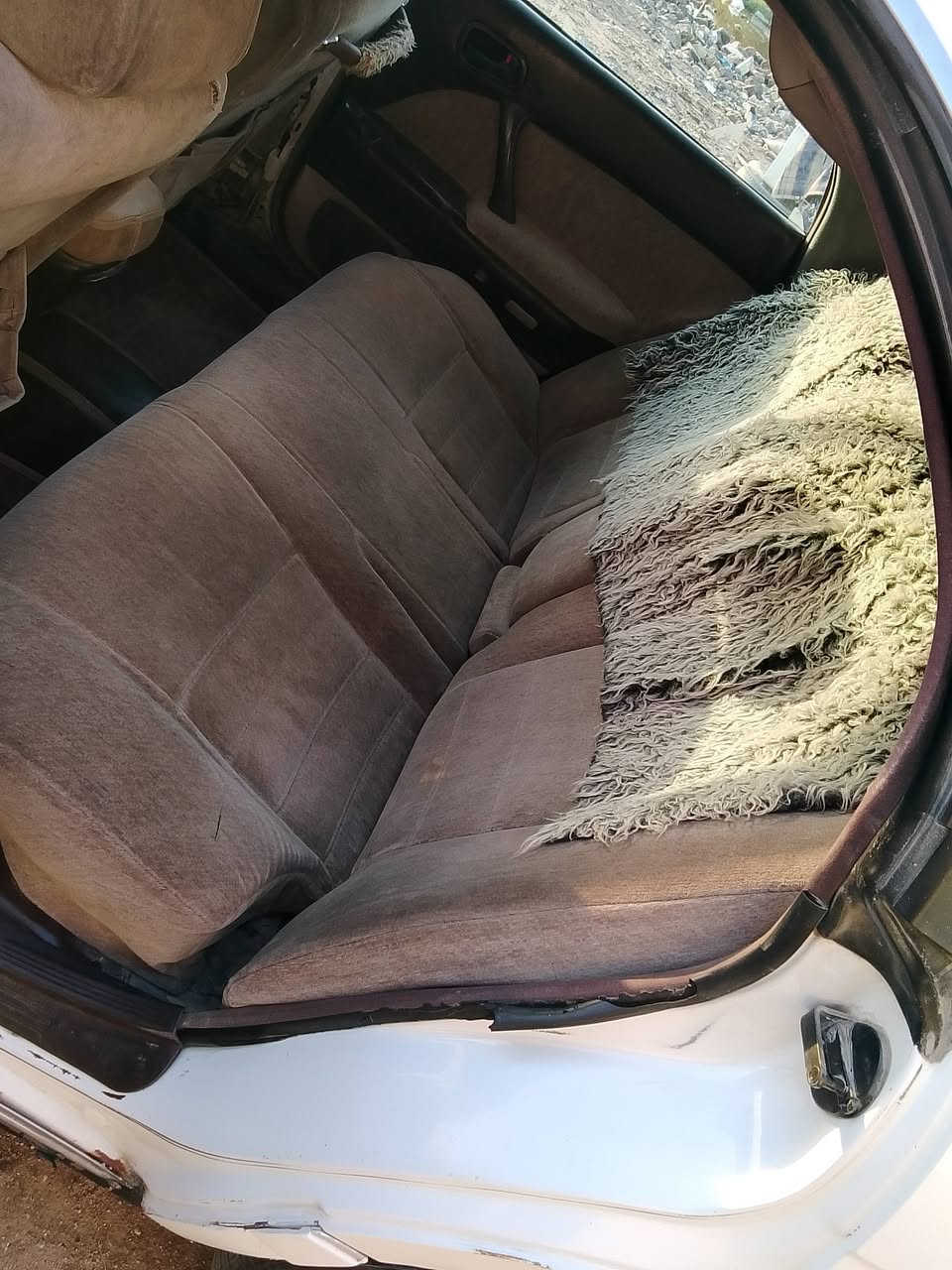 سلام عليكم بطه منتصل موديل 93رقم واصط سنويه27مشروع_وطني المكان ناصريه شارع السفينه السعر 52وبيهاا مجال قليل

***********
