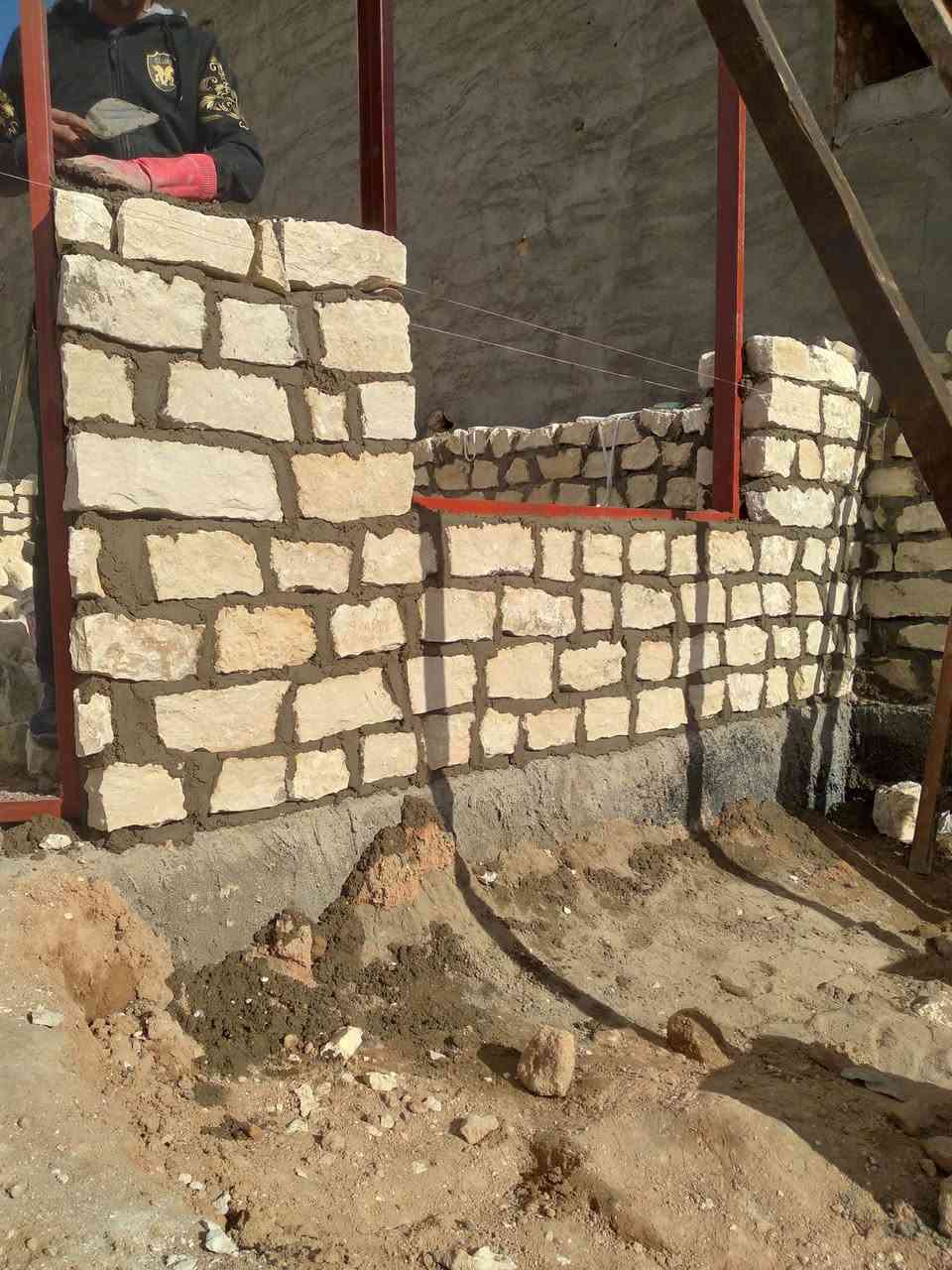 متوفر كادر بناء
***********متواجد وتس وفيس
