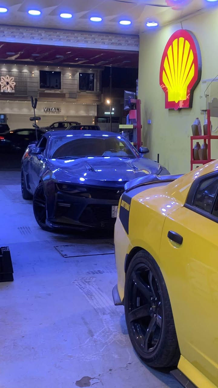 الحلال للبيع camaro 2017 ss 6.2
اويل بمب STT pro
روكراتً وتكايات كورفت 
انتيك AFE
كيج AFR ماركهًAEM
سترس بار 
تفريغ داون بايب اكزوز فورتك 
ويل كمارو 1LE 
السياره جديده بمعنى الكلمه
حادث السياره جاملغ وبنيد دواخل شواصي لغود كفاله 
مكاني بغداد حي الجامعه رقم بغداد انكليزي تحويل ثانيً يوم 
رقمي *********** متوفرً٢٤ساعه بغداد, العراق
