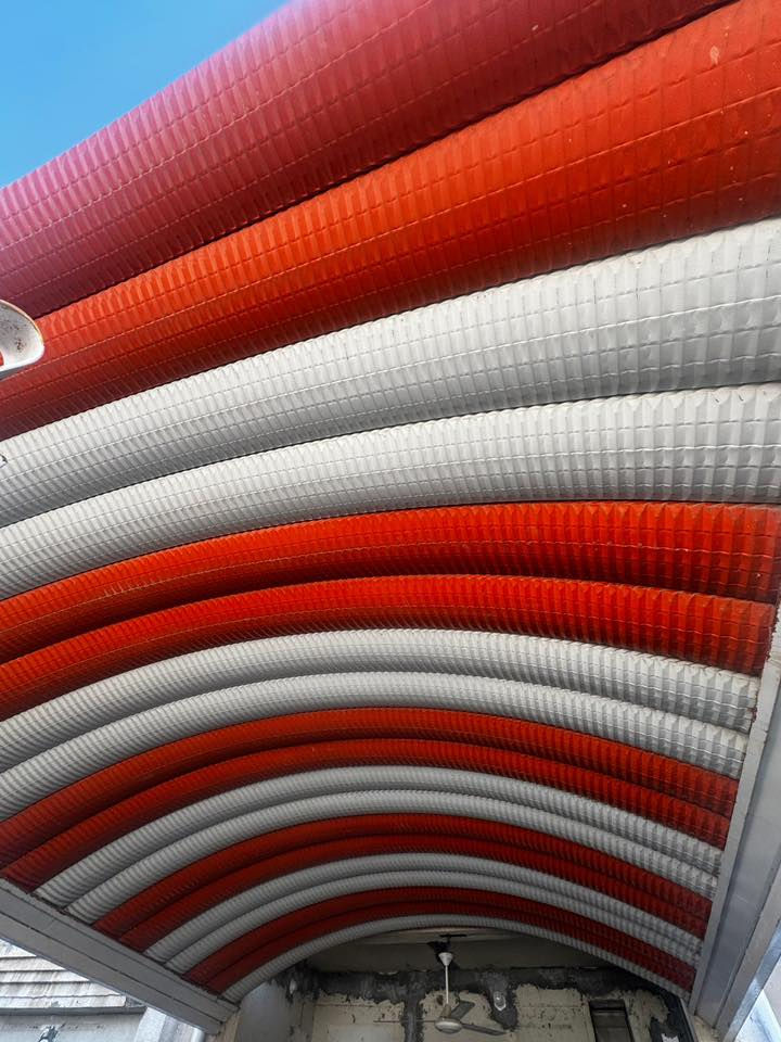 سقيفة كي سبان الطول 6م والعرض 4م.                    ++باب خارجي العرض 3م للبيع للأستفسار الأتصال ع الرقم ***********
