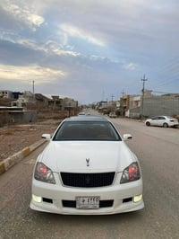 شاهين • ٢٠٠٧ • كويسينجاك