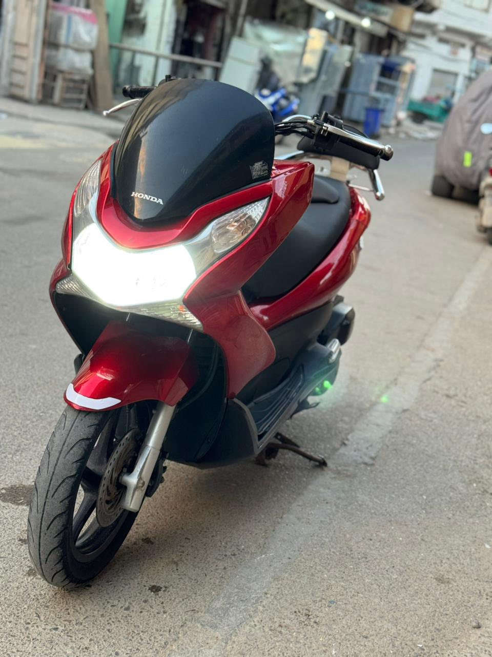 دراجه بي سي اكس ياباني الأصلي بشرط علفحص مكينه ناعمه برغي مفتوح بيهه كفرات ابلاديه موديل 2016،,
حساس ازدحام,,,,
دراجه كامله أستان كهربائي لا تبخير. ولاتنقيص الدراجه مكينه لوك شلعه معدل خير من اللّٰه احلا من الصور مال جناي المكان بغداد الكرخ دراجة مكفوله اي نقص مابيه السعر ( مليون 250
وبيه مجال الاتصال***********
