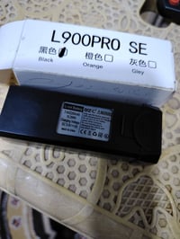 بطارية درون • الكترونيات