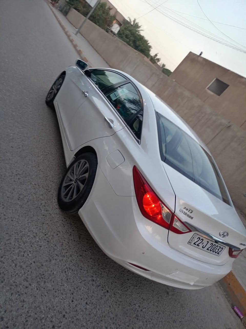 سوناته مديل 13خليجي مكينه 2400 دوش كفاله عامه بسمى تحويل مباشر نص فول السياره نظيفه جدااا السعر 129 أي استفسار *********** ترهم مراوس السياره مابيه قطرت صبغ مابيه
