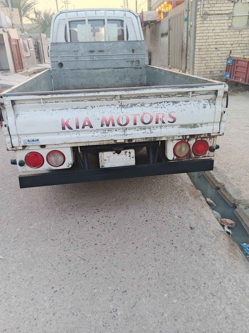 السلام عليكم كيا للبيع موديل 2012 مكفوله كفاله عام ***********رقم السياره بغداد ومكانه بغداد
