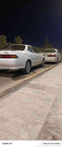 سياره ماك للبيع سياره كفاله فالصبغ جماليه جاهزه حداديه جير مكينه سعر 4...