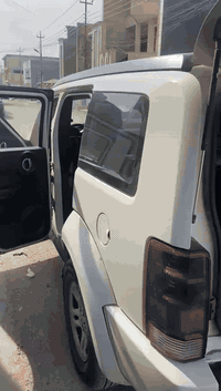 ..دوج نيترو ٢٠٠٨ للبيع.اوالمراوس السيارة عليها دامت كاملة.مكاني بغداد الدورة .قطع صبوغ，بدون حادث. ***********
