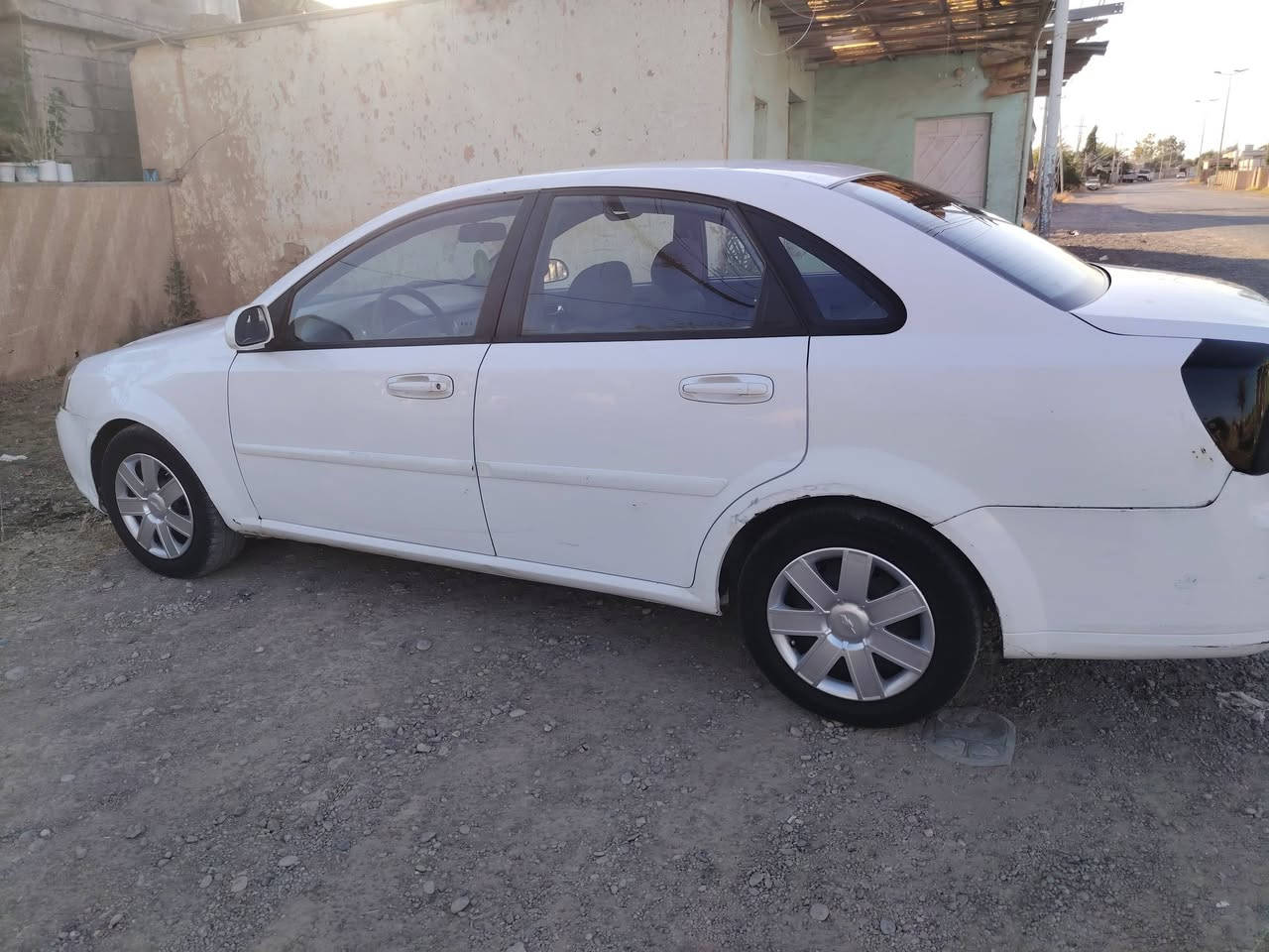 اوبترا 2009 مزاد بغداد
اوتماتيك 
كير مكينه مكفولات 
بدون صبغ 
تبريد ثلج 🥶🥶
صدر امامي مكفول 
خلفي جديد 
توصل اوراقها تسجلها بغداد 
اسويلك وكالة عامه 
عنواني صلاح الدين قضاء العلم 
*********** رجاء رجاء لا تخابر بي تسئل 
السعر ٤٨ بيهه مجال جدا جدا قليل

