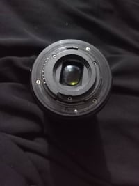 نيكون 70-300 • نظيفة • تراوس 18-200