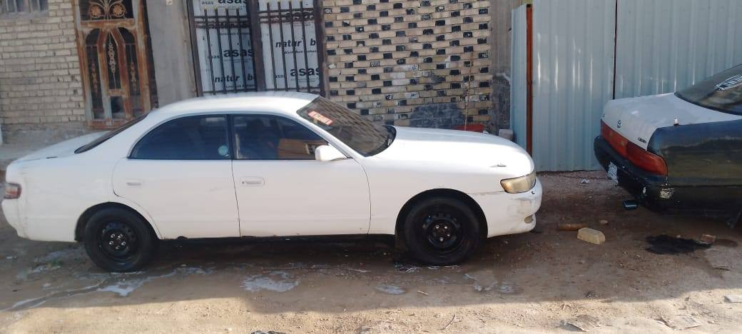 شيزر نفخ للبيع او لمراوس
شيزر كفاله كص ونقل وعيب شرعي
سياره جاهزه م̷ـــِْن كلشي ماعده حداديه 70/100
ولباقي ڱڵـه  شغال سياره صاعده هزه رقمه بغداد 
مري شفط شغال كامره بلخلف بيه غرفه جديده بمعنى لكلمه 100/100 مكاني نجف سعر 50 وبيه مجال


**إذا كنت صاحب هذا الإعلان وتريد حذفه لأي سبب، رجاءا أرسل رسالة إلى الدعم الفني**