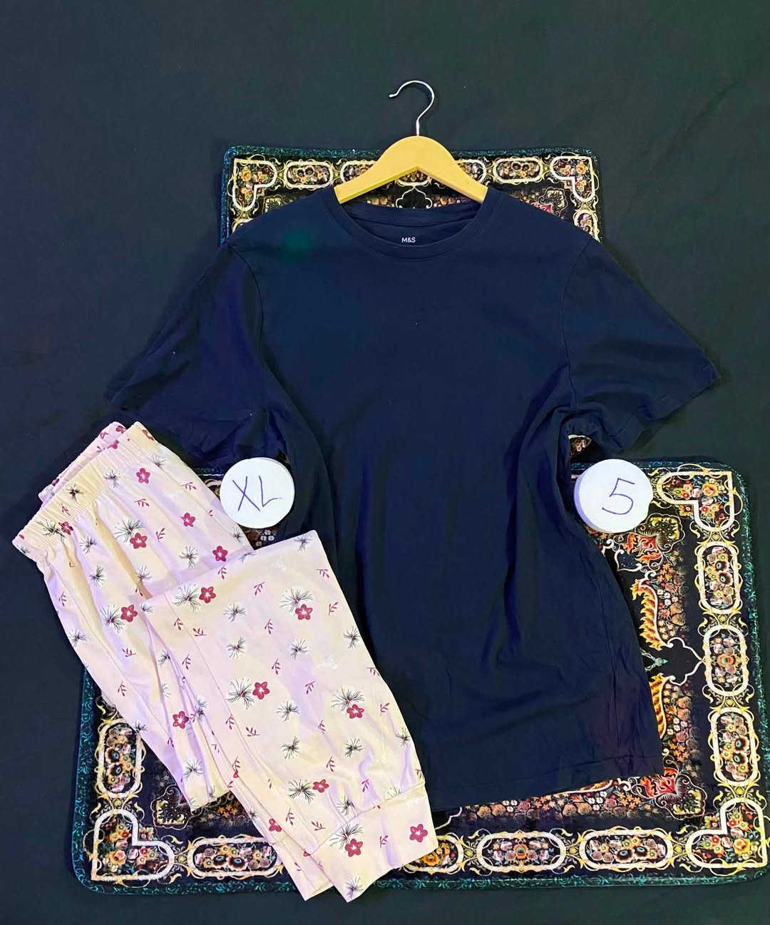 تراك هواي موديلات
عروض ب ٤ القطعه


**إذا كنت صاحب هذا الإعلان وتريد حذفه لأي سبب، رجاءا أرسل رسالة إلى الدعم الفني**