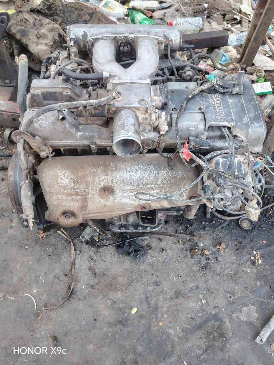 السلام عليكم موجود كير ومحرك وعقل بطه V6 خير من الله لا صرف ولا بخار الكير 8 خط السعر 6 ورقات وبيها مجال مستعجل على بيعتهن للاتصال ***********
***********
