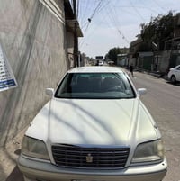 لبيع ملكه مديل 2003 مكفول عامه من صبغ وضرب سياره جهازه عله خار حبه  قر...