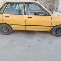 موديل 11 • محرك وكير جديد • تحويل ثاني يوم