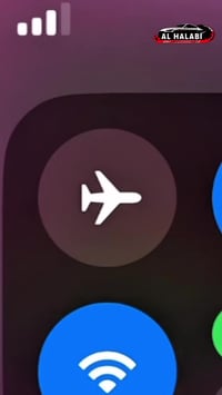 مؤسسة الحلبي • زينة سيارات • ٤×٤