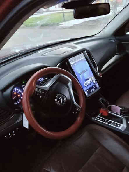 السلام عليكم
شانجان 2019 فول مواصفات  السيارة جاهزة من كلشي نظيفة وحلوة  

رقم بغداد عليها إدامة عامة السيارة جاهزة وخير من الله  مكفولة من الضربة والصبغ وكلشي موجود بالسونار

الخاص موجود 

او الاتصال على الرقم ***********

السعر 125$ وبيه مجال ...
