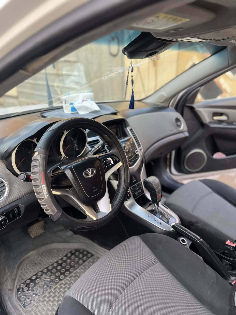 السلام عليكم دايو لاستي موديل 2009للبيع بسمي بغداد انكليزي تفاصيل اكثر اتصل ودلل السعر 58 $ اتصل ***********
