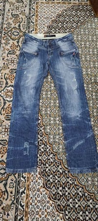 تصفية مخزن • ٧٠-٨٠ قطع • بناطيل كابوي