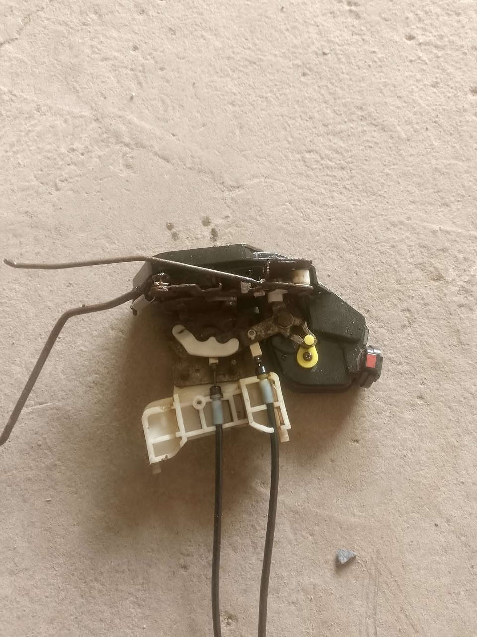 قفل كل الابواب ***********
