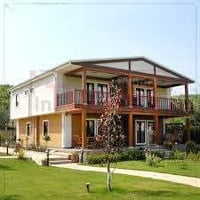 شقه للايجار • مجمع تينه • غرفتين