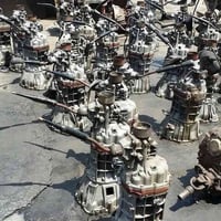 كيرات جديد ومستعمل • تحوير فور ويل • ضمان شهرين