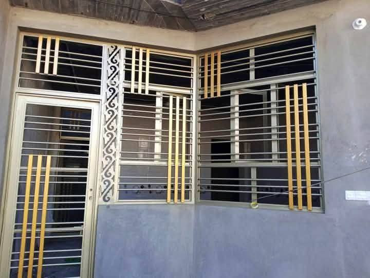 المبدع للاصباغ🪟🚪
ابواب +شبابيك فريمات
وكل ما يخص الحديد 
***********
