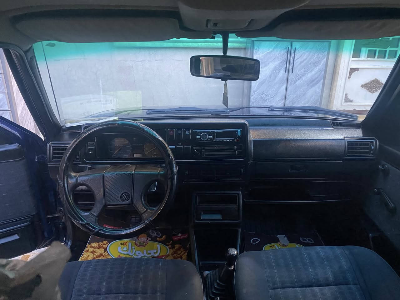 كولف موديل (91)رقم اجنبي سنويه 29/ شرط التحويل محرك (03)كيرشرط طخم امامي خلفي جديد باتري وطخم تايرات جديدالسياره وضع شركه / السعر(38)غير متواجد على الفيس/التصال على الرقم (***********)العنوان موصل حي الشيماء
