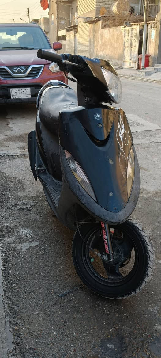 سلام عليكم  دراجه ماكس عدله دراجه مكفوله من محرك وكفر  دراجه بلاديه بيه بس سلف تجاري دراجه49السعر 650بيه مجال حك جيه واذا مراوس حسب لقناعه المكان بغداد عبيدي هذه رقمي لستفسار واني خادم ***********
