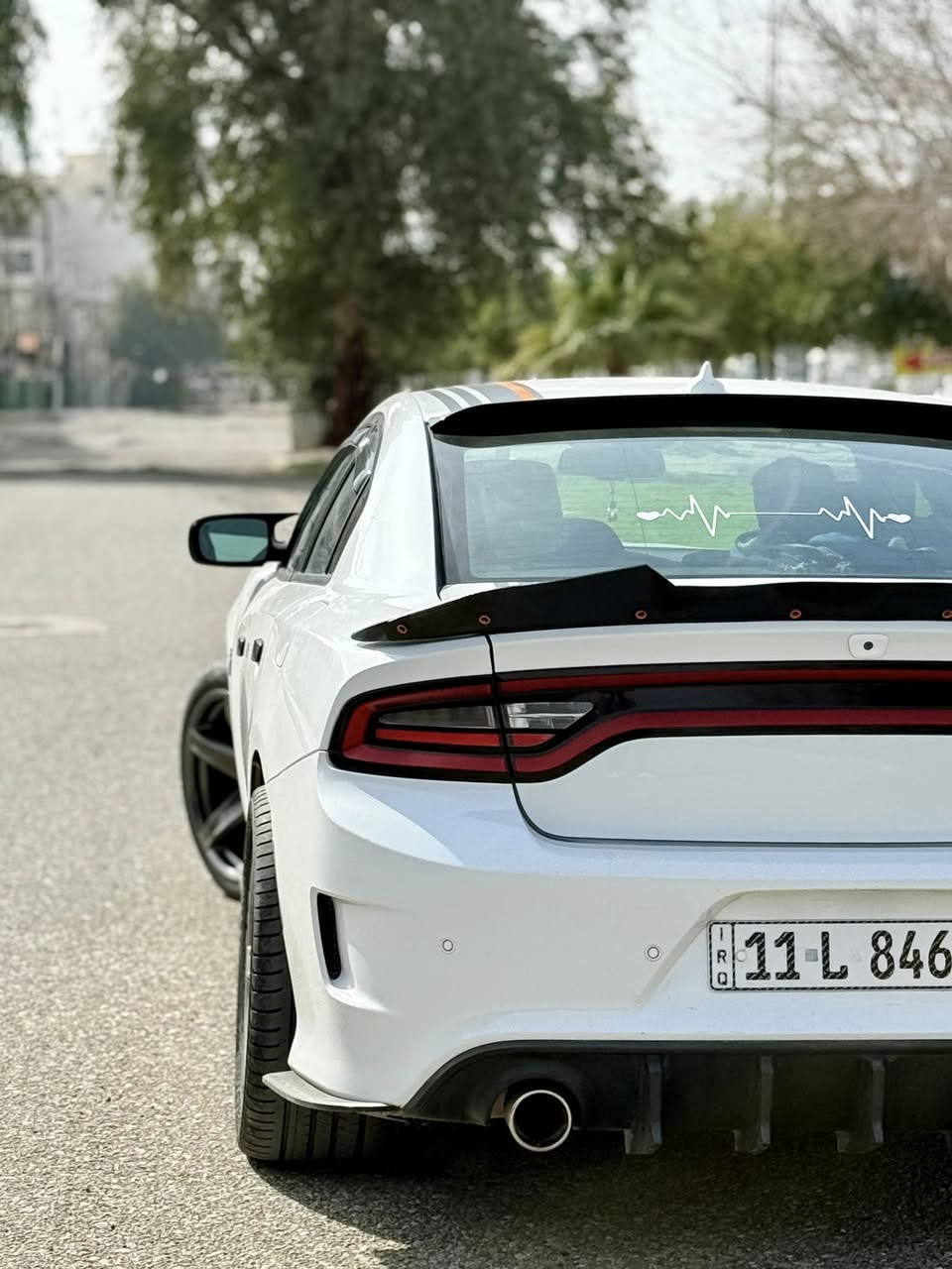 للبيع جارجر gt 2019
ضررها موضح بالصور 
وصورة السونار موجوده 
رقم بغداد مشروع وطني باسمي 
مواصفات gt اصل بلاك توب 
سيارة نظيفة كلش 
ماشية 63 الف مايل 

0770 6666 378
