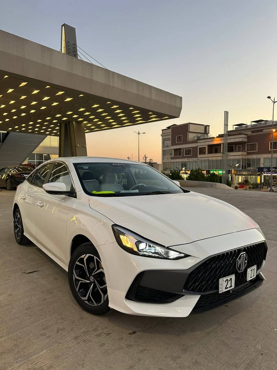 Mg gt 2025
گێڕ عادی بۆیاخ تەنک
5ڕۆشتوە
یەک شوختی زۆر بچوکی هەیە
لە سلێمانیە
103گەڵاو مەجالێکی زۆر کەم
0770 365 15 20
