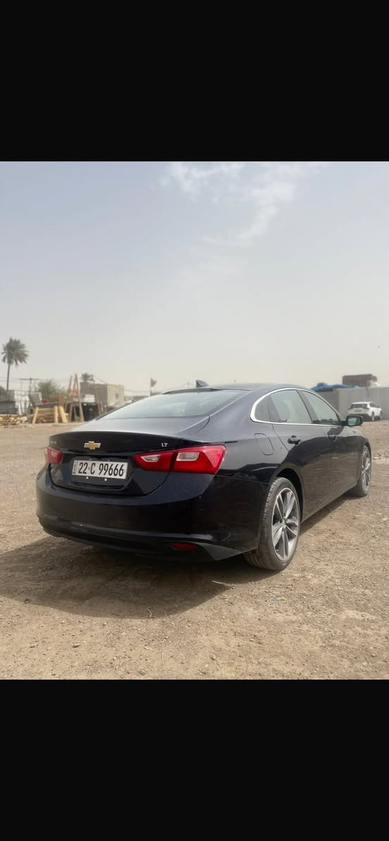 ماليبو ٢٠٢٣ Lt
نص فول 

ماشية 52 الف كيلو 

حادثها موضح بل صور مكان السيارة كاظمية 

السيارة كاملة ونضيفه كلش ومناقصها شي 

السعر ١٣٠ وبيها مجال 

 واتساب فقط *********** 

الاتصال بدون واتساب ***********
