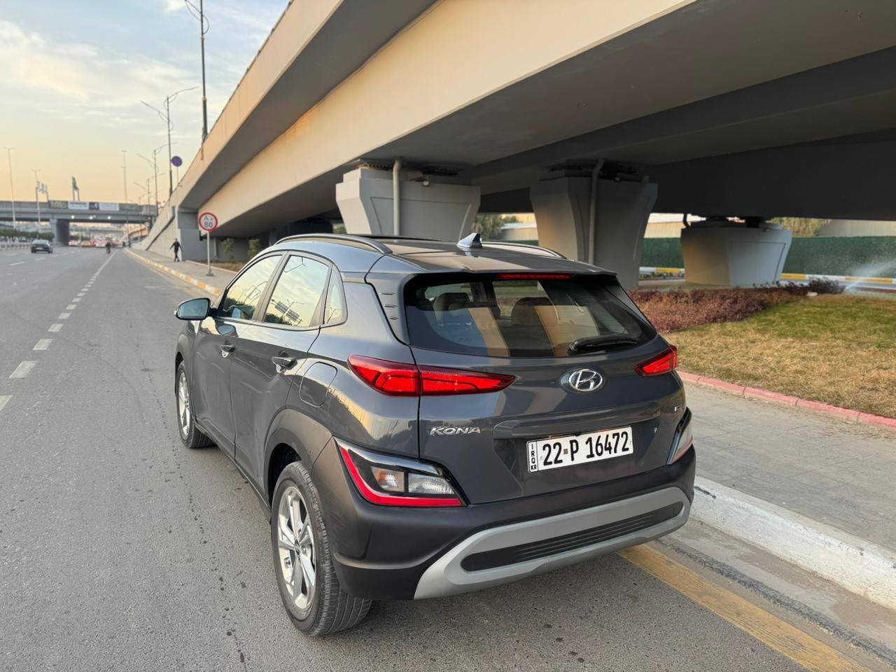 كونا 2023 فول واحد على واحد
السلام عليكم هونداي كونا موديل 2023 رقم ودخول جديد
السيارة فول 
فتحت سقف 
اربع بصمات 
غرفة جلد 
مكينه 2000 دوش
ماشيه 18000 الف كيلو
رادار أمامي جانبي نقطه عمياء
رقم اربيل هزة وسنويه جديد
شرط التحول
صبغ باب السائق وبنيد 
ايرباك دركه فقط وراجع سستم
بغداد شارع مطار المثنى
للتواصل ***********  متوفر واتساب 
السعر 153$
