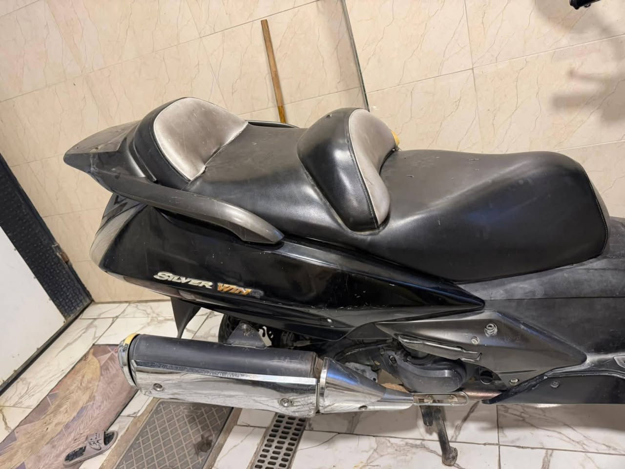 سلام عليكم سلفر ونج لبيع مكينه 400دراجه نضيفه معدل 160مكاني بغداد بياع تقاطع درويش كهربائي شغاله جديده كلها سعر مليون وربع


**إذا كنت صاحب هذا الإعلان وتريد حذفه لأي سبب، رجاءا أرسل رسالة إلى الدعم الفني**