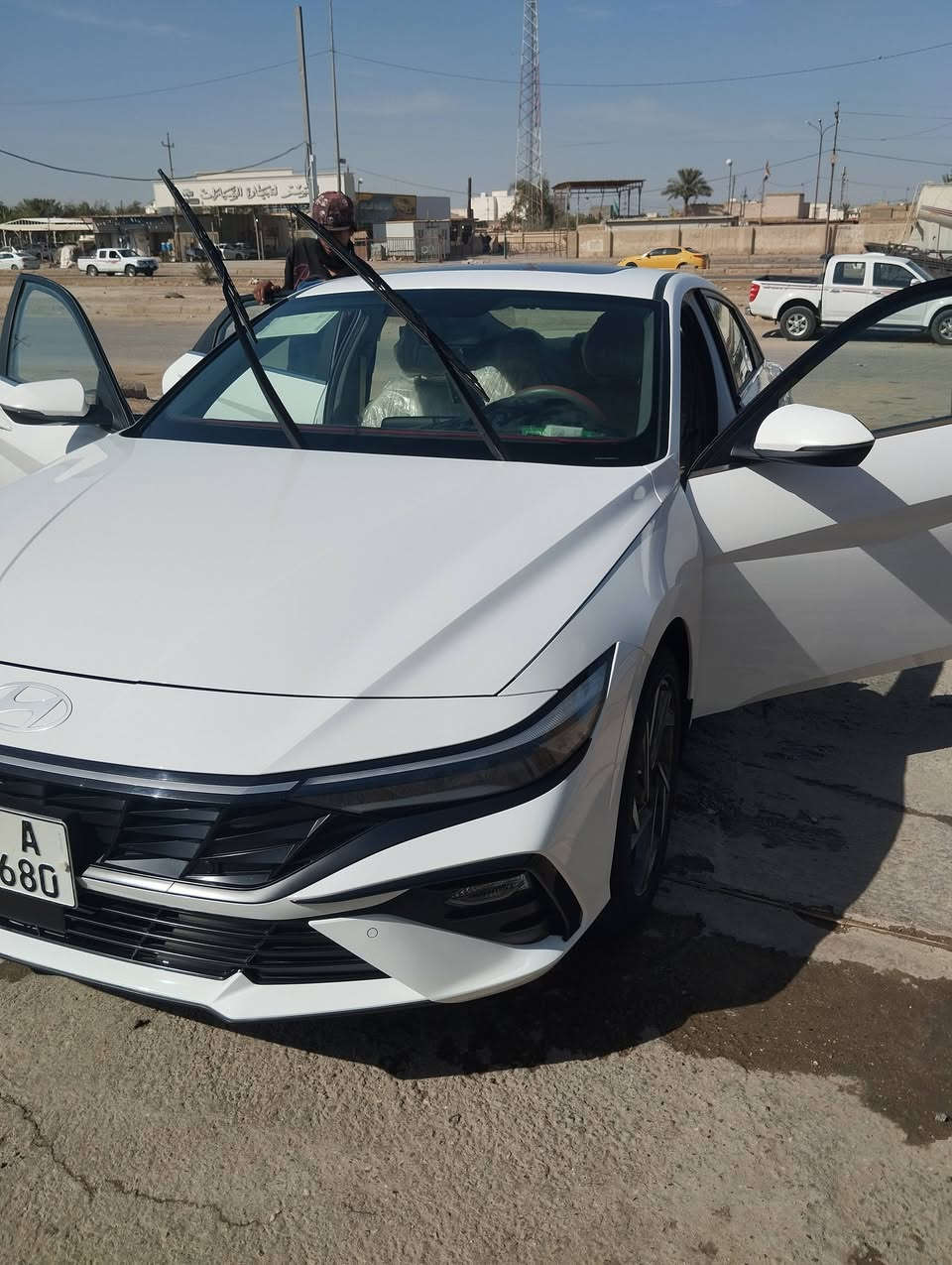انترا البيع مديل 24خليجي محرك 2000 دوش فول مواصفات مكفوله من كلشي السعر 200        ***********
