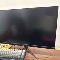 ملحقات PC • شاشة Acer 27 • سماعة بلاك شارك V2