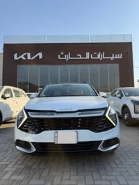 سبورتج ٢٠٢٣ • ٥٠٠٠٠ كم • سقف بانوراما