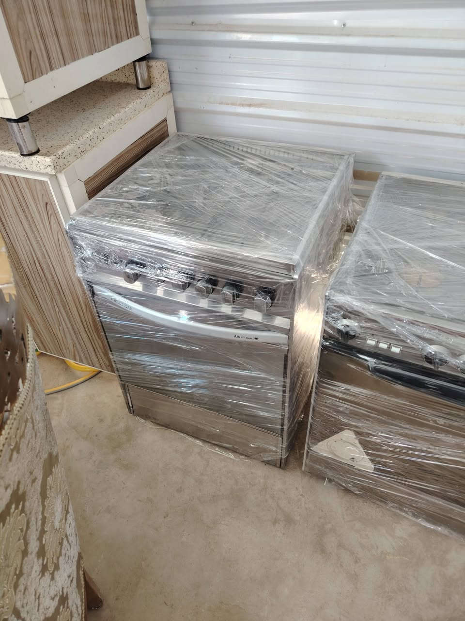 طباخات مصريه باله فوول نظافه سل ستيل شرط الشغل
العنوان محافظه الديوانية قضاء عفك شارع المحيط مقابل مول الحافظ ومجاور مارينا مول للاستفسار الاتصال على الرقم التالي *********** أو مراسله الواتساب على الرقم التالي ***********
