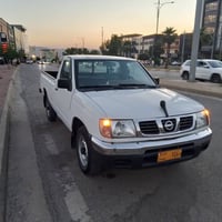 نظيف • ٢٠٠٢ • كاوتش جديد