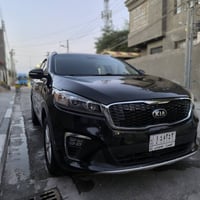 سورنتو ٢٠٢٠ • وارد امريكي • حادث