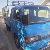 كيا بنكو • ١٩٩٤ • اليوسفيه